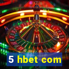 5 hbet com